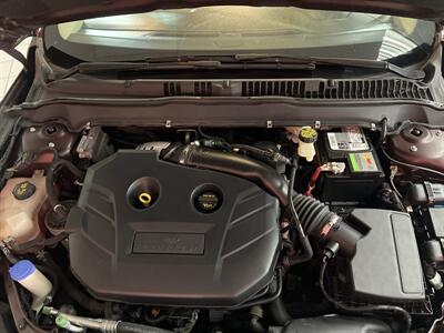 2018 Ford Fusion SE 4DR SEDAN AWD   - Photo 33 - Hamilton, OH 45015