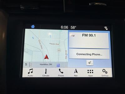 2018 Ford Fusion SE 4DR SEDAN AWD   - Photo 15 - Hamilton, OH 45015