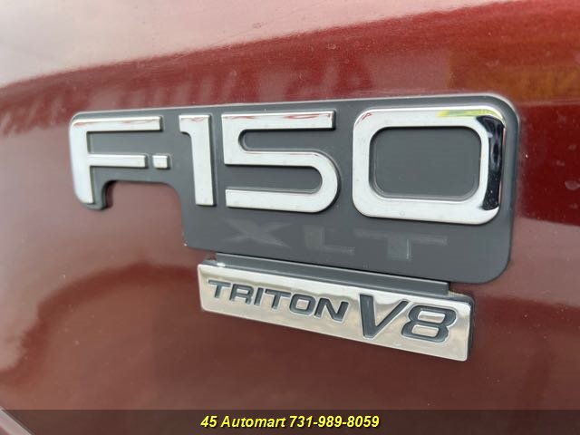 2000 Ford F-150 XL photo