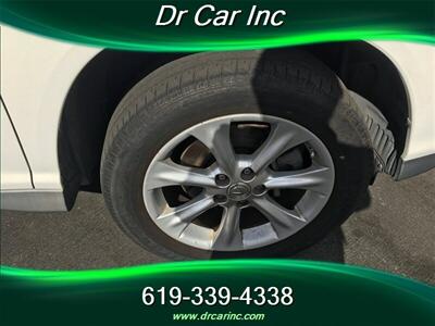 2009 Lexus RX 350 Premium Plus  Sport - Photo 18 - San Diego, CA 92120