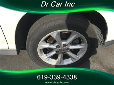 2009 Lexus RX 350 Premium Plus  Sport - Photo 17 - San Diego, CA 92120