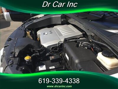 2009 Lexus RX 350 Premium Plus  Sport - Photo 24 - San Diego, CA 92120