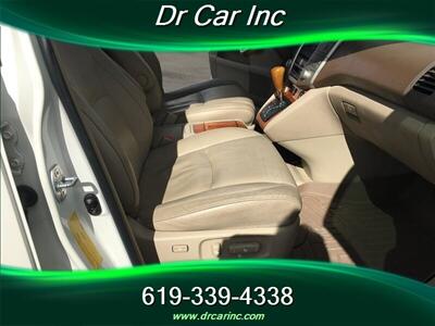 2009 Lexus RX 350 Premium Plus  Sport - Photo 13 - San Diego, CA 92120