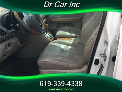 2009 Lexus RX 350 Premium Plus  Sport - Photo 6 - San Diego, CA 92120