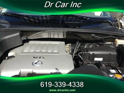 2009 Lexus RX 350 Premium Plus  Sport - Photo 22 - San Diego, CA 92120
