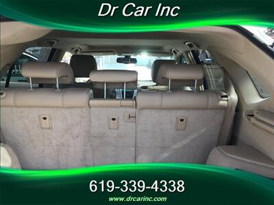 2009 Lexus RX 350 Premium Plus  Sport - Photo 11 - San Diego, CA 92120