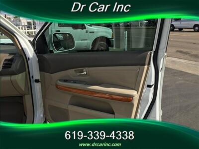2009 Lexus RX 350 Premium Plus  Sport - Photo 12 - San Diego, CA 92120