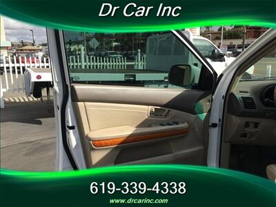2009 Lexus RX 350 Premium Plus  Sport - Photo 5 - San Diego, CA 92120