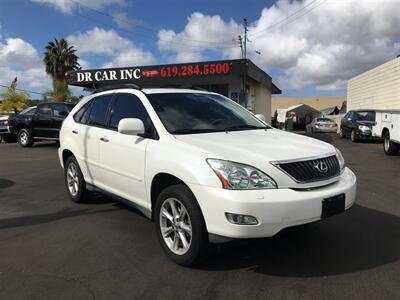 2009 Lexus RX 350 Premium Plus  Sport - Photo 3 - San Diego, CA 92120