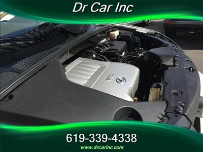 2009 Lexus RX 350 Premium Plus  Sport - Photo 23 - San Diego, CA 92120