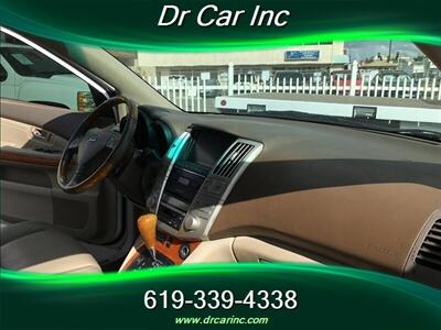 2009 Lexus RX 350 Premium Plus  Sport - Photo 14 - San Diego, CA 92120