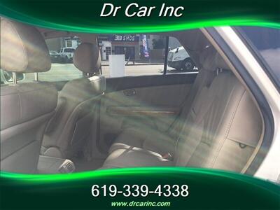 2009 Lexus RX 350 Premium Plus  Sport - Photo 9 - San Diego, CA 92120