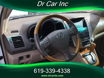2009 Lexus RX 350 Premium Plus  Sport - Photo 7 - San Diego, CA 92120