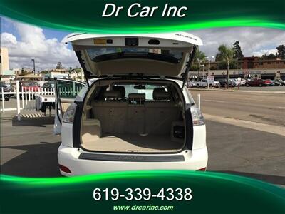 2009 Lexus RX 350 Premium Plus  Sport - Photo 10 - San Diego, CA 92120