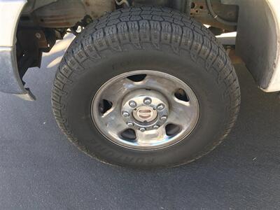 2007 Ford F-250 Super Duty XLT  4x4 - Photo 21 - San Diego, CA 92120