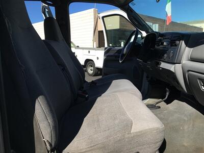 2007 Ford F-250 Super Duty XLT  4x4 - Photo 14 - San Diego, CA 92120