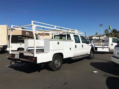 2007 Ford F-250 Super Duty XLT  4x4 - Photo 6 - San Diego, CA 92120