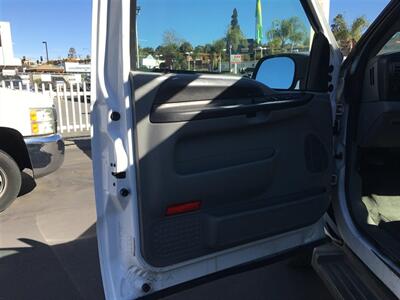 2007 Ford F-250 Super Duty XLT  4x4 - Photo 8 - San Diego, CA 92120