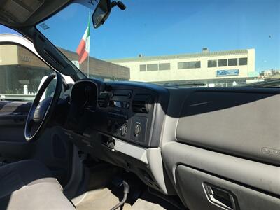 2007 Ford F-250 Super Duty XLT  4x4 - Photo 15 - San Diego, CA 92120