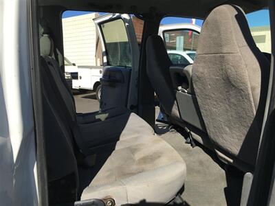 2007 Ford F-250 Super Duty XLT  4x4 - Photo 17 - San Diego, CA 92120