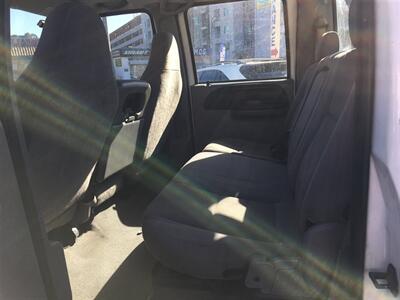 2007 Ford F-250 Super Duty XLT  4x4 - Photo 12 - San Diego, CA 92120