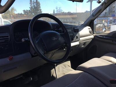 2007 Ford F-250 Super Duty XLT  4x4 - Photo 10 - San Diego, CA 92120