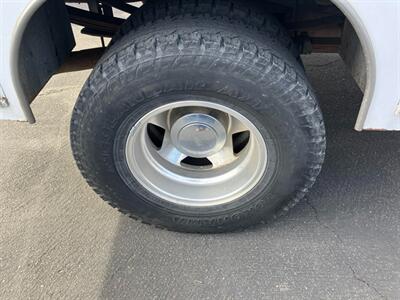 2003 Ford F-350 Super Duty Lariat Diesel  HD 4x4 - Photo 20 - San Diego, CA 92120