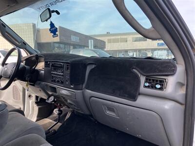2003 Ford F-350 Super Duty Lariat Diesel  HD 4x4 - Photo 15 - San Diego, CA 92120