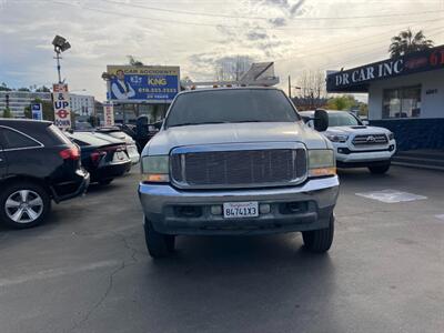 2003 Ford F-350 Super Duty Lariat Diesel  HD 4x4 - Photo 27 - San Diego, CA 92120