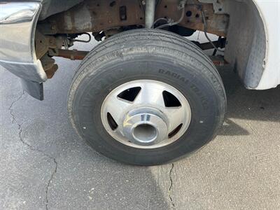 2003 Ford F-350 Super Duty Lariat Diesel  HD 4x4 - Photo 18 - San Diego, CA 92120