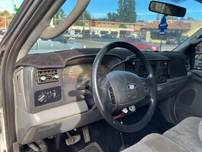 2003 Ford F-350 Super Duty Lariat Diesel  HD 4x4 - Photo 11 - San Diego, CA 92120