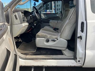 2003 Ford F-350 Super Duty Lariat Diesel  HD 4x4 - Photo 10 - San Diego, CA 92120