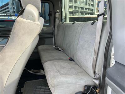 2003 Ford F-350 Super Duty Lariat Diesel  HD 4x4 - Photo 13 - San Diego, CA 92120