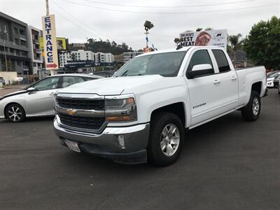 2016 Chevrolet Silverado 1500 LT  Quad Cab - Photo 3 - San Diego, CA 92120