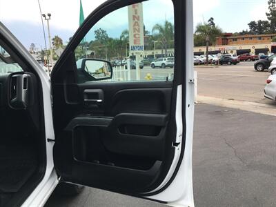 2016 Chevrolet Silverado 1500 LT  Quad Cab - Photo 9 - San Diego, CA 92120