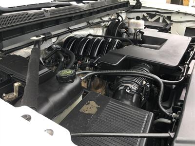 2016 Chevrolet Silverado 1500 LT  Quad Cab - Photo 24 - San Diego, CA 92120