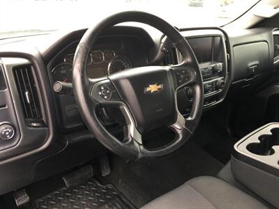 2016 Chevrolet Silverado 1500 LT  Quad Cab - Photo 17 - San Diego, CA 92120