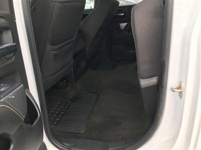 2016 Chevrolet Silverado 1500 LT  Quad Cab - Photo 21 - San Diego, CA 92120