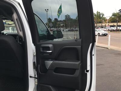 2016 Chevrolet Silverado 1500 LT  Quad Cab - Photo 13 - San Diego, CA 92120