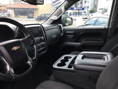 2016 Chevrolet Silverado 1500 LT  Quad Cab - Photo 19 - San Diego, CA 92120