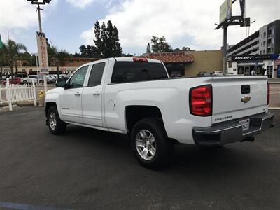 2016 Chevrolet Silverado 1500 LT  Quad Cab - Photo 8 - San Diego, CA 92120