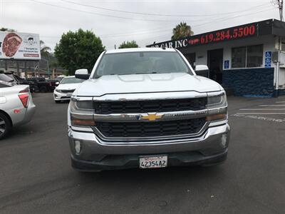 2016 Chevrolet Silverado 1500 LT  Quad Cab - Photo 4 - San Diego, CA 92120