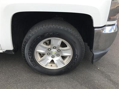 2016 Chevrolet Silverado 1500 LT  Quad Cab - Photo 26 - San Diego, CA 92120