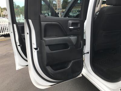 2016 Chevrolet Silverado 1500 LT  Quad Cab - Photo 20 - San Diego, CA 92120