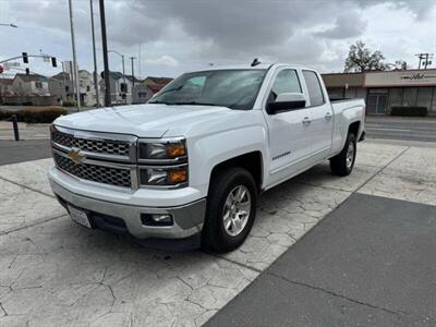 2016 Chevrolet Silverado 1500 LT  Quad Cab - Photo 22 - San Diego, CA 92120