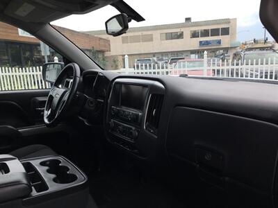 2016 Chevrolet Silverado 1500 LT  Quad Cab - Photo 12 - San Diego, CA 92120