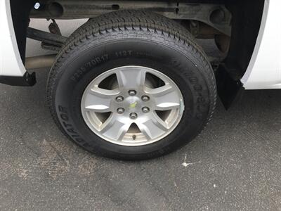 2016 Chevrolet Silverado 1500 LT  Quad Cab - Photo 27 - San Diego, CA 92120