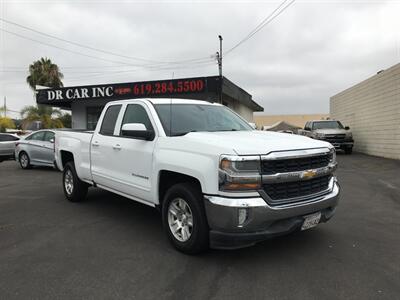 2016 Chevrolet Silverado 1500 LT  Quad Cab - Photo 31 - San Diego, CA 92120