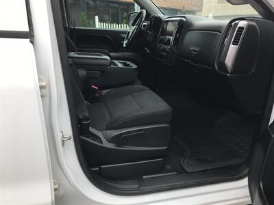 2016 Chevrolet Silverado 1500 LT  Quad Cab - Photo 10 - San Diego, CA 92120