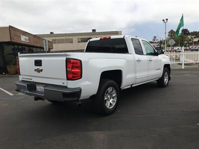 2016 Chevrolet Silverado 1500 LT  Quad Cab - Photo 6 - San Diego, CA 92120
